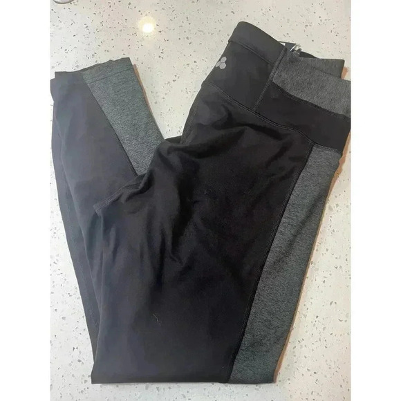 tek gear plus size NWT leggings size XXL - Picture 4 of 4